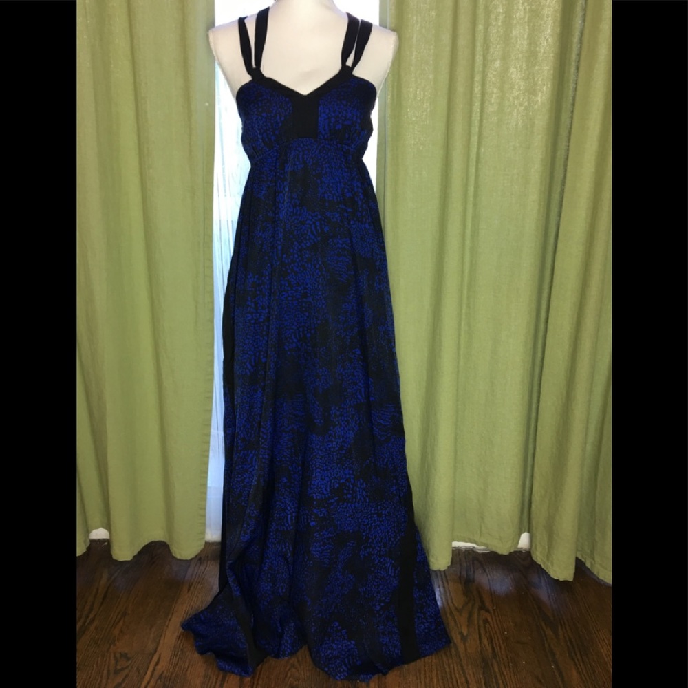 COPY - Maxi Dress